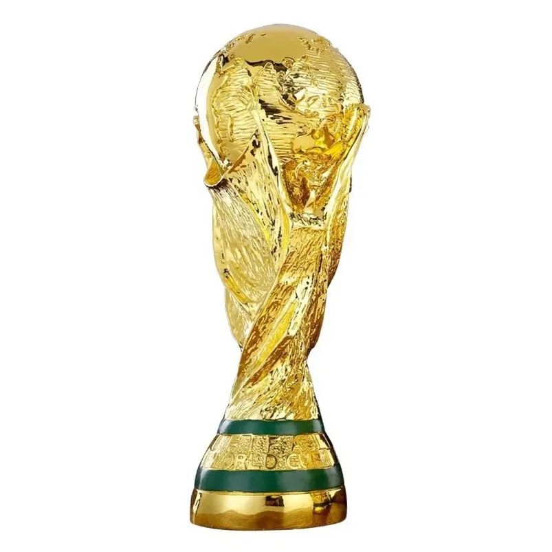 World Cup Trophy Original Size (36CM)