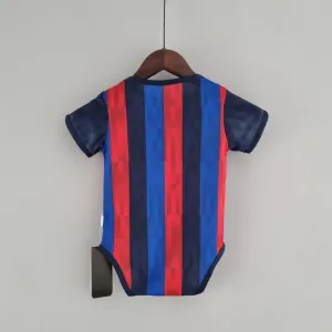 Barcelona Baby Jersey 2022