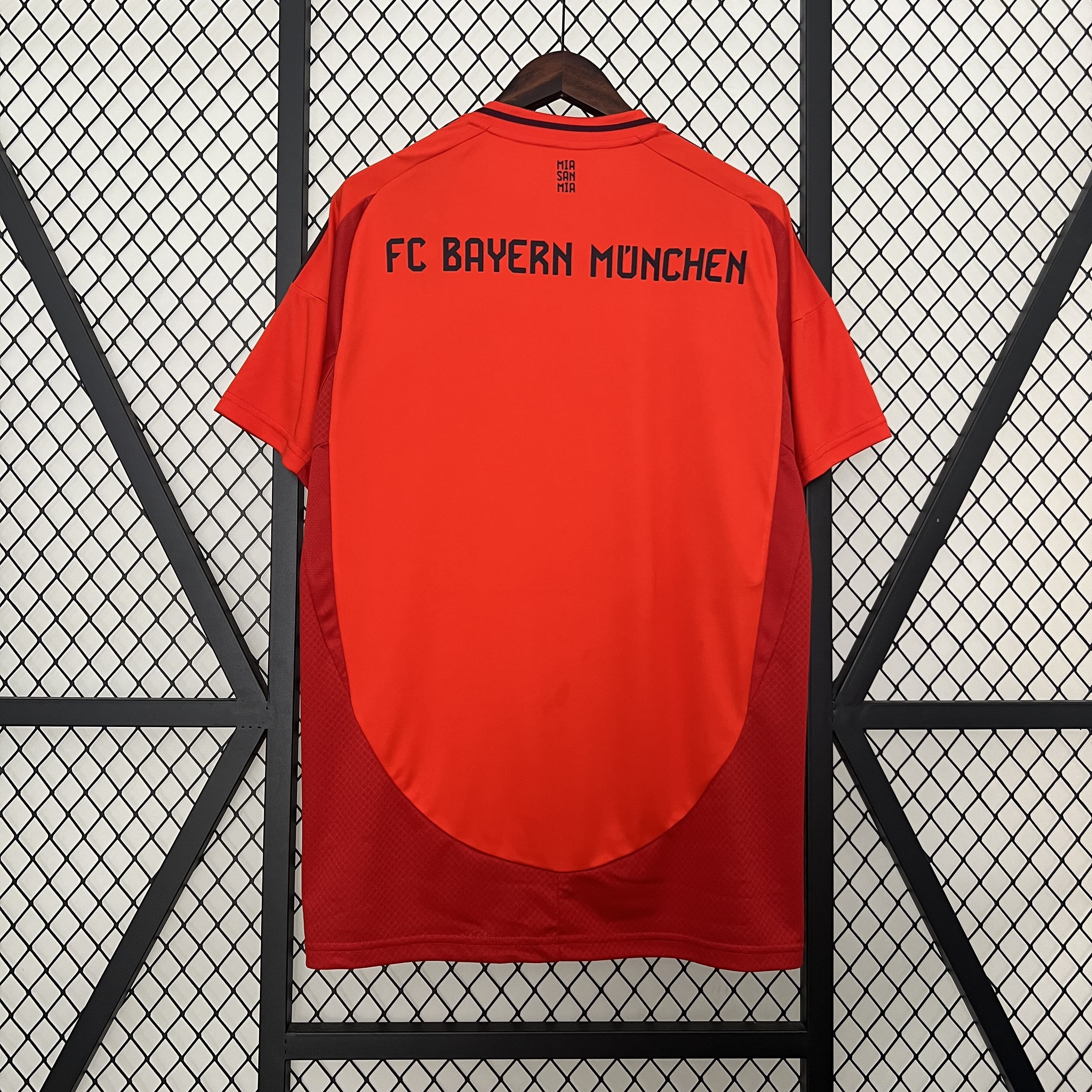 Bayern Munich Home Kit 2024/25