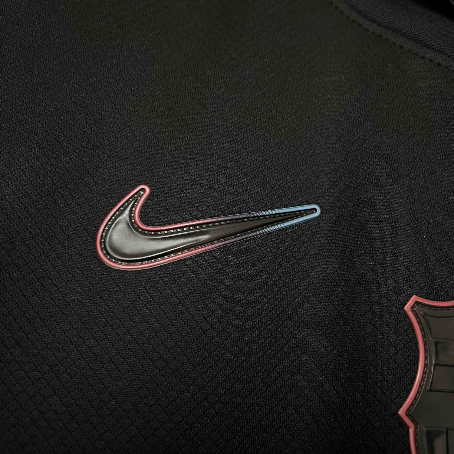 Barcelona Away Kit 2024/25