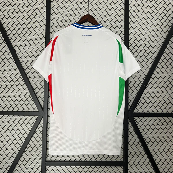 Italy Away Kit 2024/25