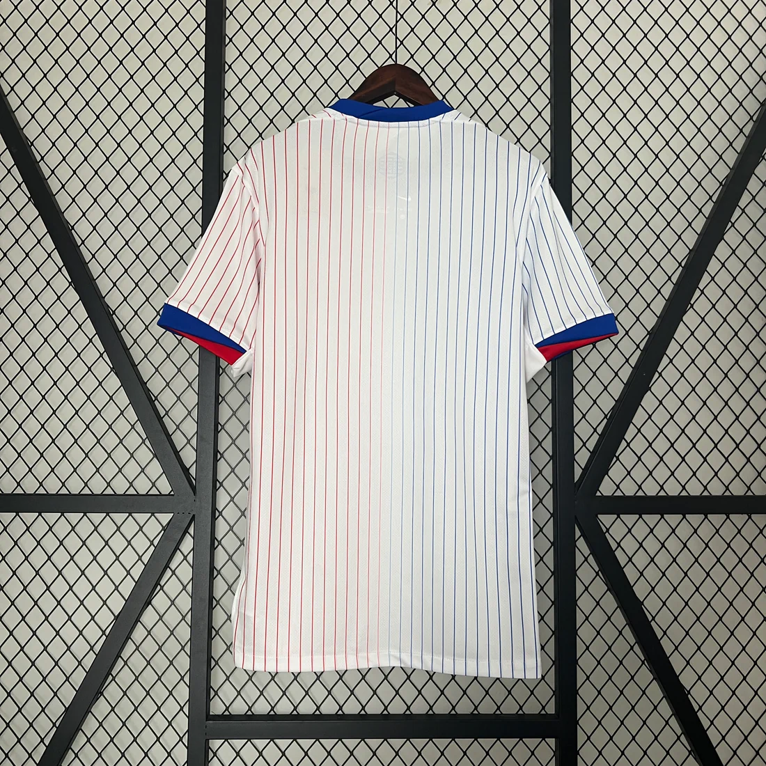 France Away Kit 2024/25