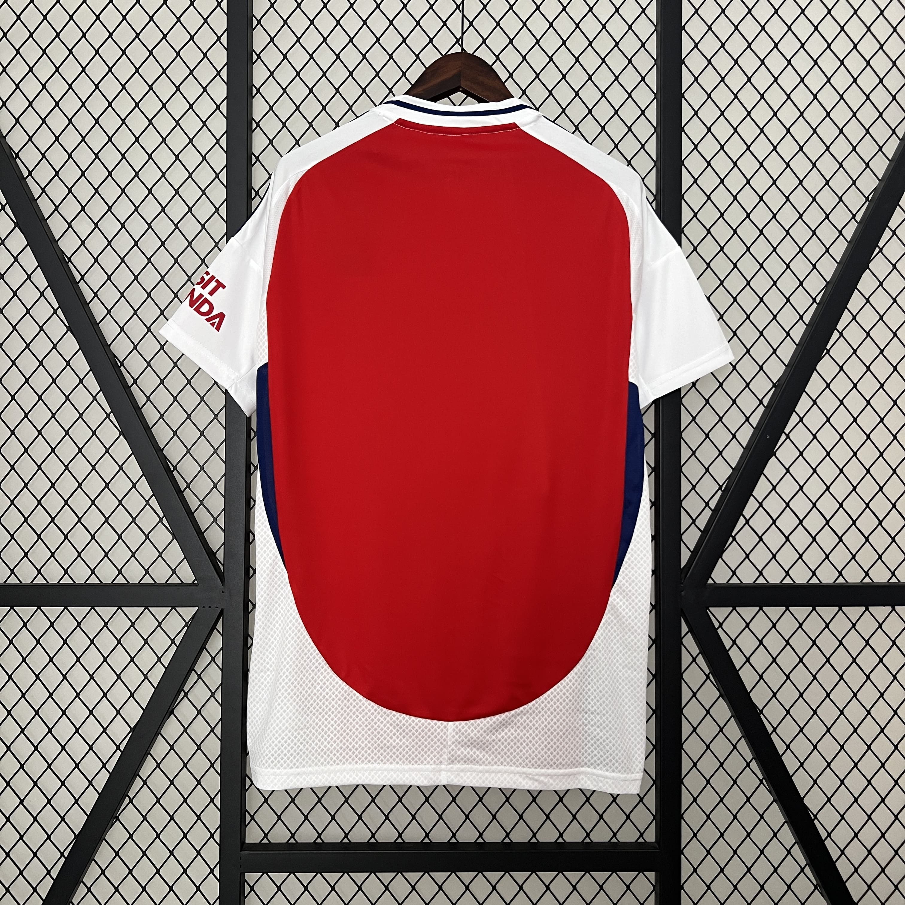 Arsenal Home Kit 2024/25