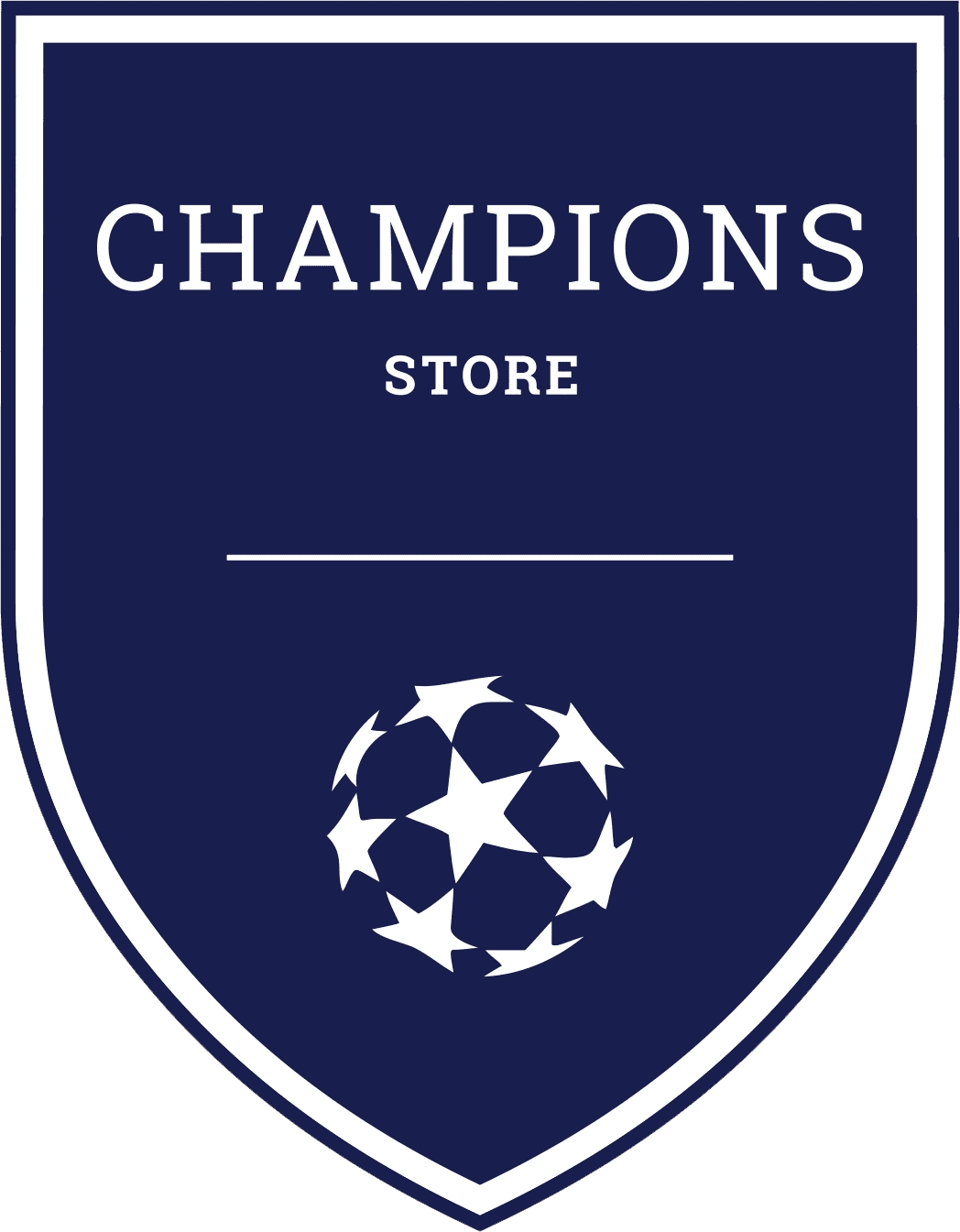 champions store - Logo Transparent png- شعار شامبيون متجر رياضة قمصان رياضية