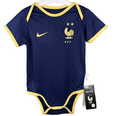 France Baby Jersey 2022