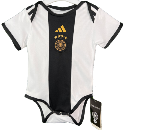 Germany Baby Jersey 2022