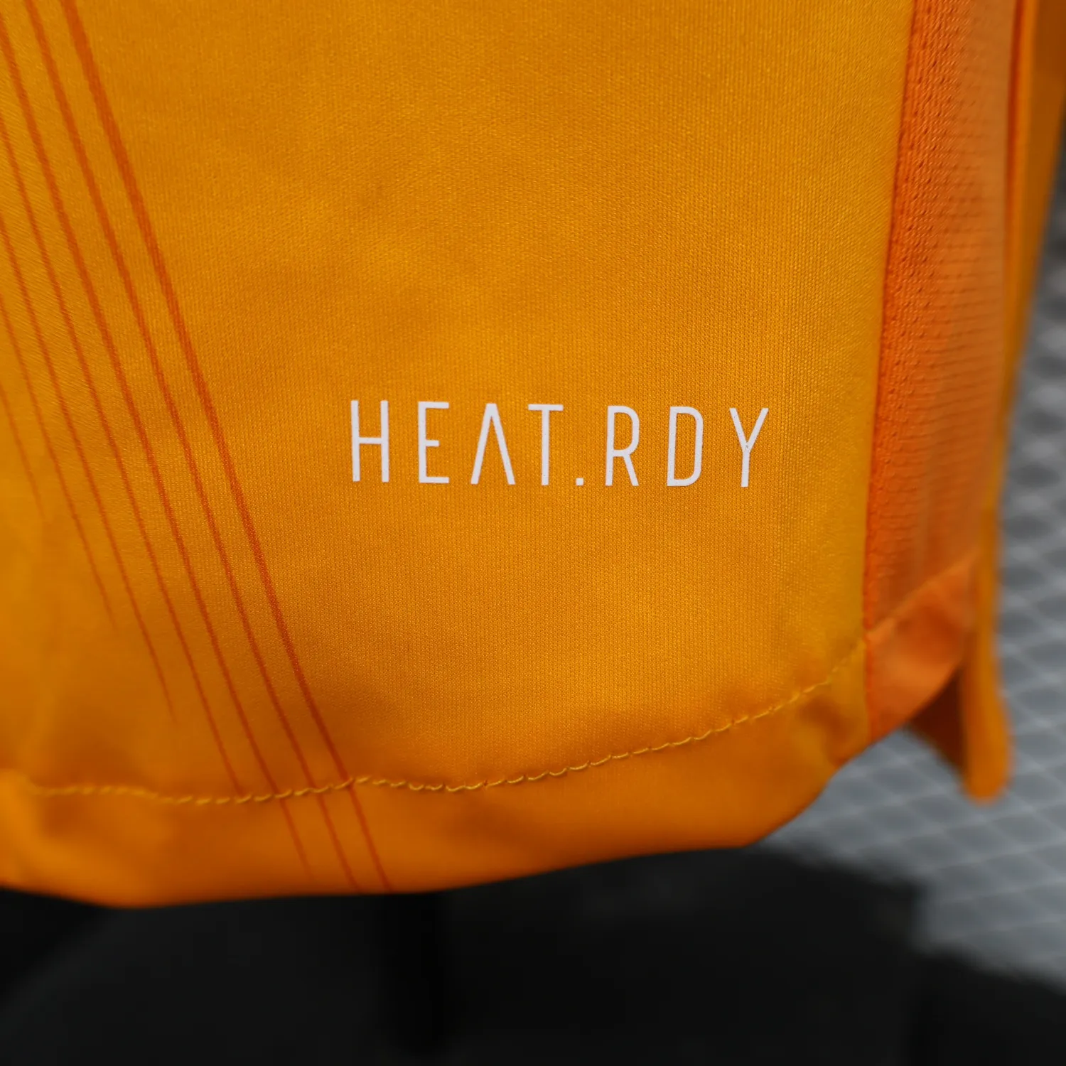 Real Madrid Away Kit 2024/25 Player Version