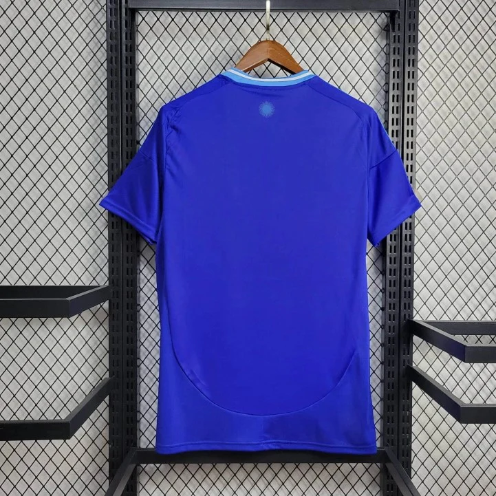 Argentina Away Kit 2024/25