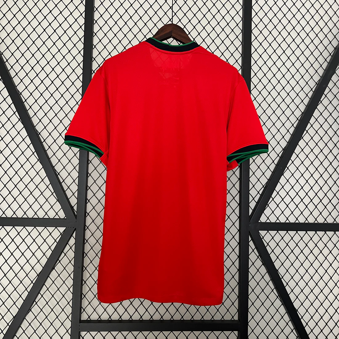 Portugal Home Kit 2024/25