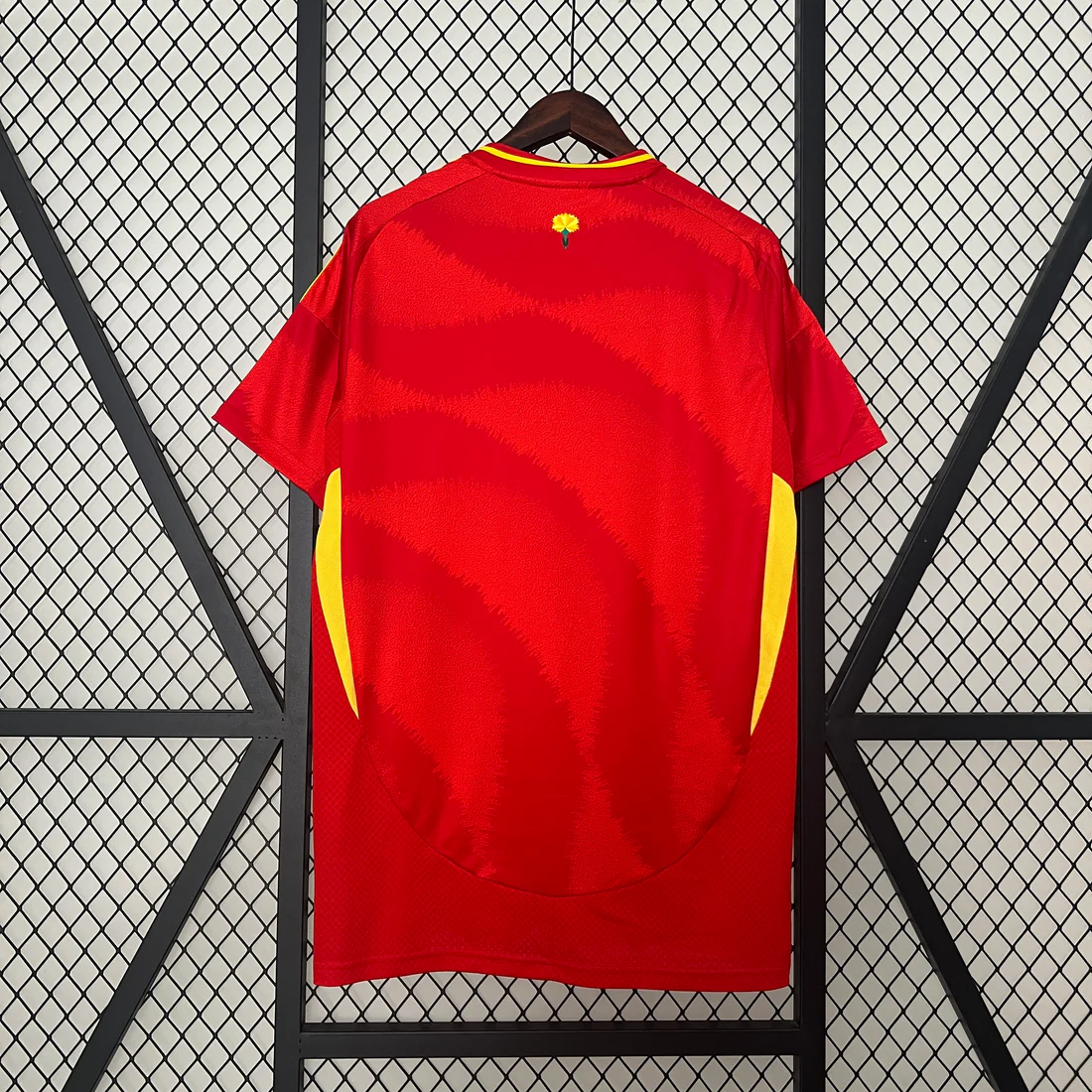 Spain Home Kit 2024/25