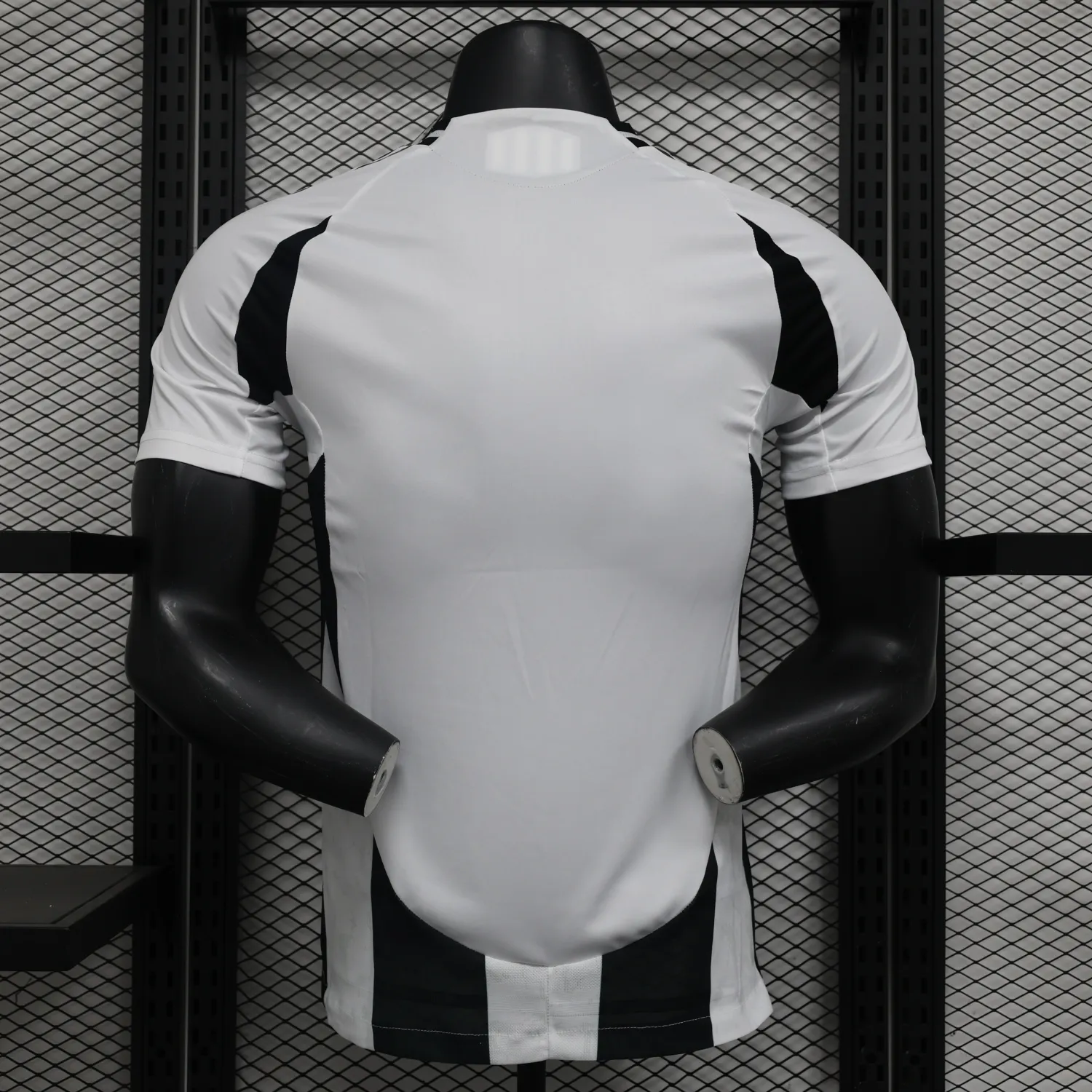 Juventus Home Kit 2024/25 Player Version