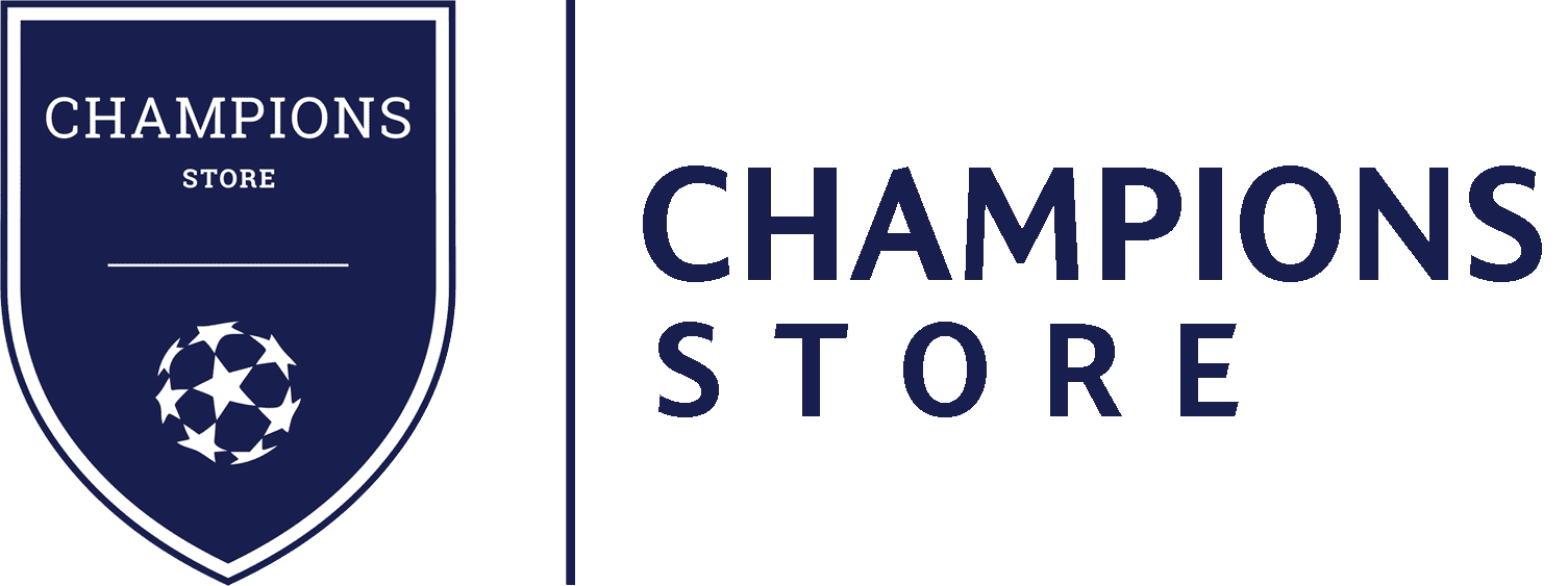 champions store - Logo Transparent png- شعار تشامبيونز  متجر رياضة قمصان رياضية